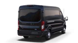 2024 Ford Transit® External Image 3